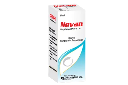 nevan-5ml